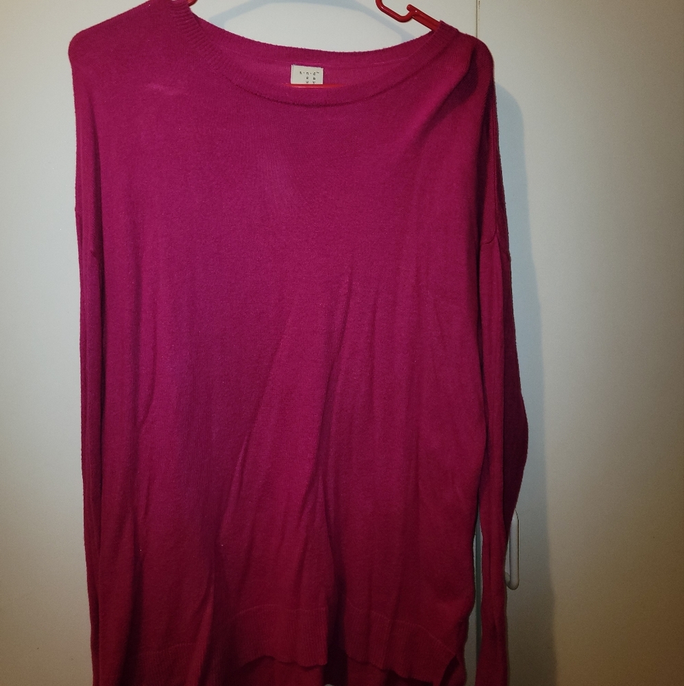 Ladies top